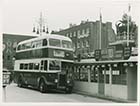 Cecil square Coronation [photo]